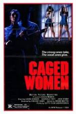 Watch Caged Woman Goojara