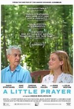 Watch A Little Prayer Goojara