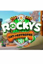 Watch Rocky\'s Cat-astrophe Goojara