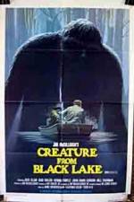 Watch Creature from Black Lake Goojara