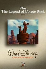 Watch The Legend of Coyote Rock Goojara