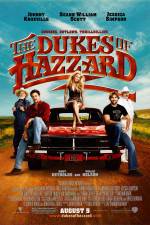 Watch The Dukes of Hazzard: Hazzard in Hollywood Goojara