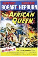 Watch The African Queen Goojara