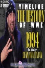 Watch The History Of WWE 1994 With Sean Waltman Goojara