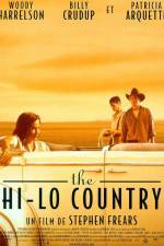 Watch The Hi-Lo Country Goojara