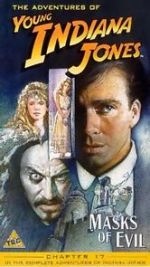 Watch The Adventures of Young Indiana Jones: Masks of Evil Goojara