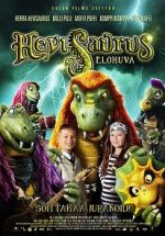 Watch HeavySaurus: The Movie Goojara