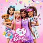 Watch My First Barbie: Happy DreamDay (TV Special 2023) Goojara