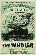 Watch The Whalers Goojara
