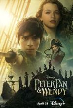 Watch Peter Pan & Wendy Goojara