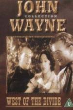 Watch West of the Divide Goojara
