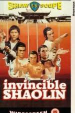 Watch Nan Shao Lin yu bei Shao Lin Goojara