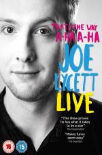 Watch Joe Lycett: That\'s The Way, A-Ha, A-Ha, Joe Lycett Goojara