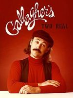 Watch Gallagher: Two Real (TV Special 1981) Goojara