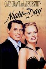 Watch Night and Day Goojara
