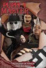 Watch Puppet Master: Axis of Evil Goojara