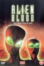 Watch Alien Blood Goojara