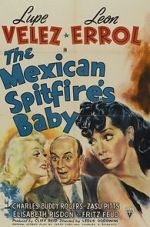 Watch The Mexican Spitfire\'s Baby Goojara