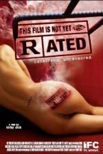 Watch This Film Is Not Yet Rated Goojara