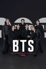 Watch BTS THE COMEBACK LIVE | ARIRANG Goojara