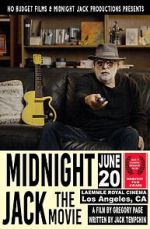 Watch Midnight Jack the Movie Goojara