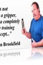 Watch John Brookfield - The Art of Steel Bending Goojara