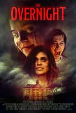 Watch The Overnight Goojara