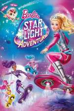 Watch Barbie: Star Light Adventure Goojara