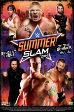 Watch WWE Summerslam Goojara