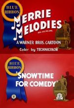 Watch Snow Time for Comedy (Short 1941) Goojara