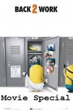 Watch Despicable Me 2 Movie Special Goojara