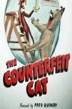 Watch The Counterfeit Cat Goojara