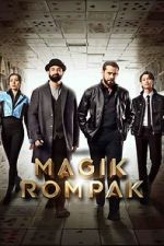 Watch Magik Rompak Goojara
