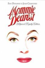 Watch Mommie Dearest Goojara