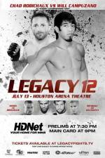 Watch Legacy Fighting Championship 12 Goojara