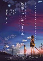 Watch 5 Centimeters Per Second Goojara