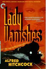 Watch The Lady Vanishes Goojara