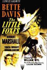 Watch Little Foxes Goojara