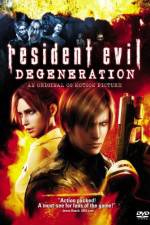 Watch Resident Evil: Degeneration Goojara