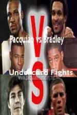 Watch Pacquiao vs Bradley Undercard Fights Goojara