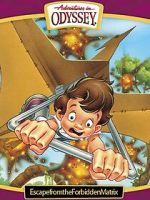 Watch Adventures in Odyssey: Escape from the Forbidden Matrix Goojara
