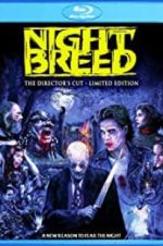 Watch Tribes of the Moon: The Making of Nightbreed Goojara