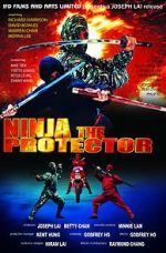 Watch Ninja the Protector Goojara