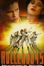 Watch Prayer of the Rollerboys Goojara