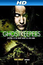 Watch Ghostkeepers Goojara