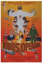 Watch Modus Operandi Goojara