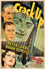 Watch Crack-Up Goojara