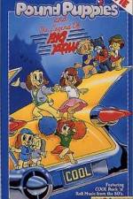 Watch Pound Puppies and the Legend of Big Paw Goojara