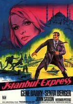 Watch Istanbul Express Goojara