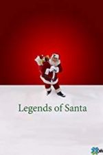 Watch The Legends of Santa Goojara